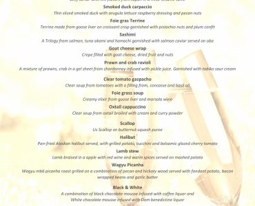 New Year’s Eve – 31 December 2025