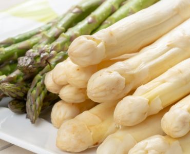 Asparagus event – 15 May 2026