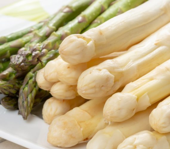 Asparagus event – 15 May 2026