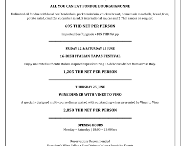 June 2026 Newsletter