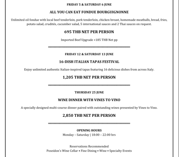 June 2026 Newsletter